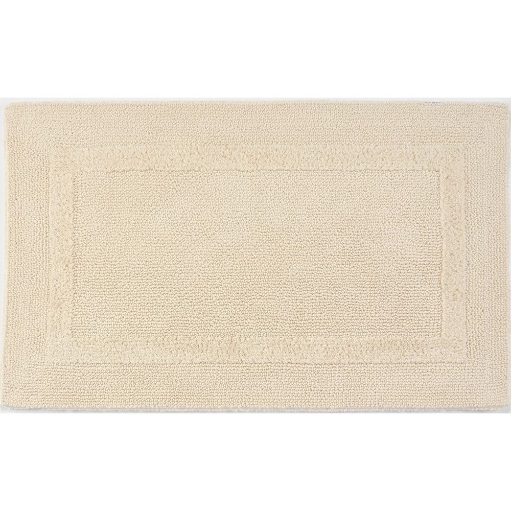 Luxury Reversible Bath Mat 101 by Abyss & Habidecor